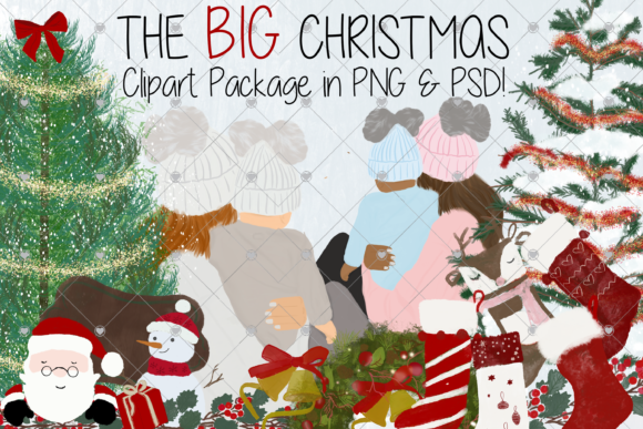 Download Christmas, Xmas, Holiday, Festive, Snow - Festive Collection