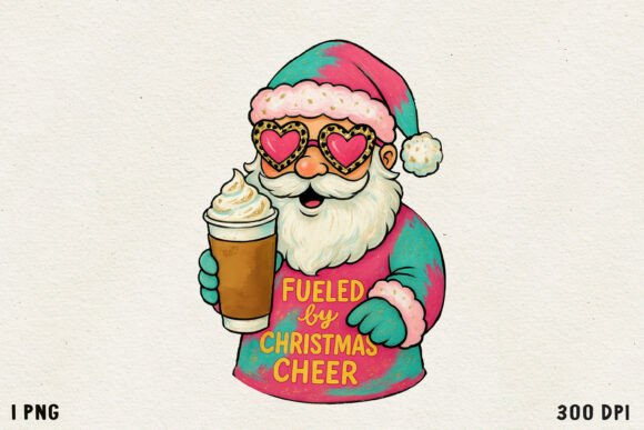 Download Festive Christmas Sublimation PNG - Festive Collection