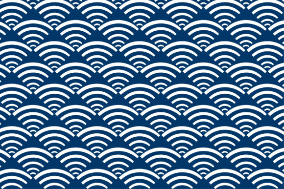 Download Curve White Blue Square Pattern - Square pattern Collection