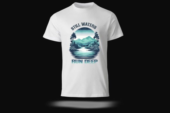 Download Still Waters Run Deep - Deep Collection
