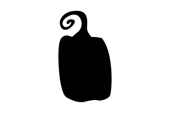 Download Pumpkin Silhouette - Pumpkin silhouette Collection