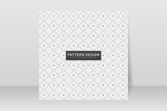 Download Minimalist Square Pattern Background - Square pattern Collection