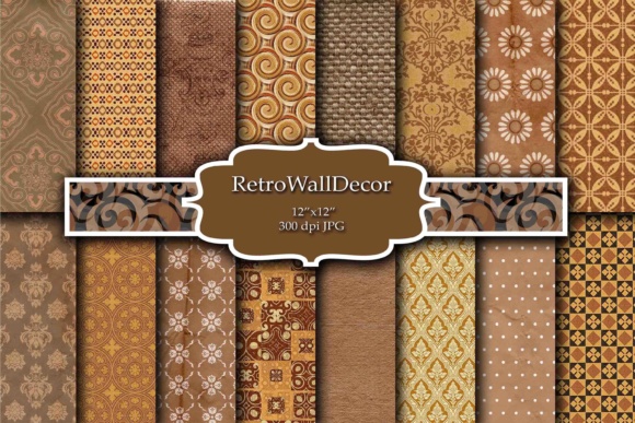 Download Fall Digital Paper - Fall digital paper Collection