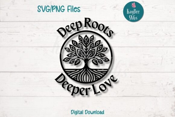 Download Deep Roots Deeper Love - Family Reunion - Deep Collection