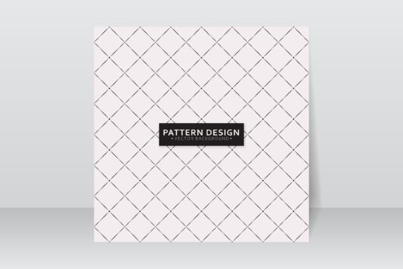 Download Minimalist Square Pattern Background - Square pattern Collection