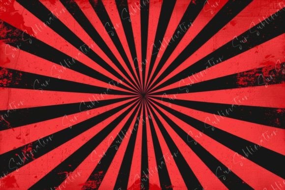 Download Black and Red Retro Background Grunge - Black Collection